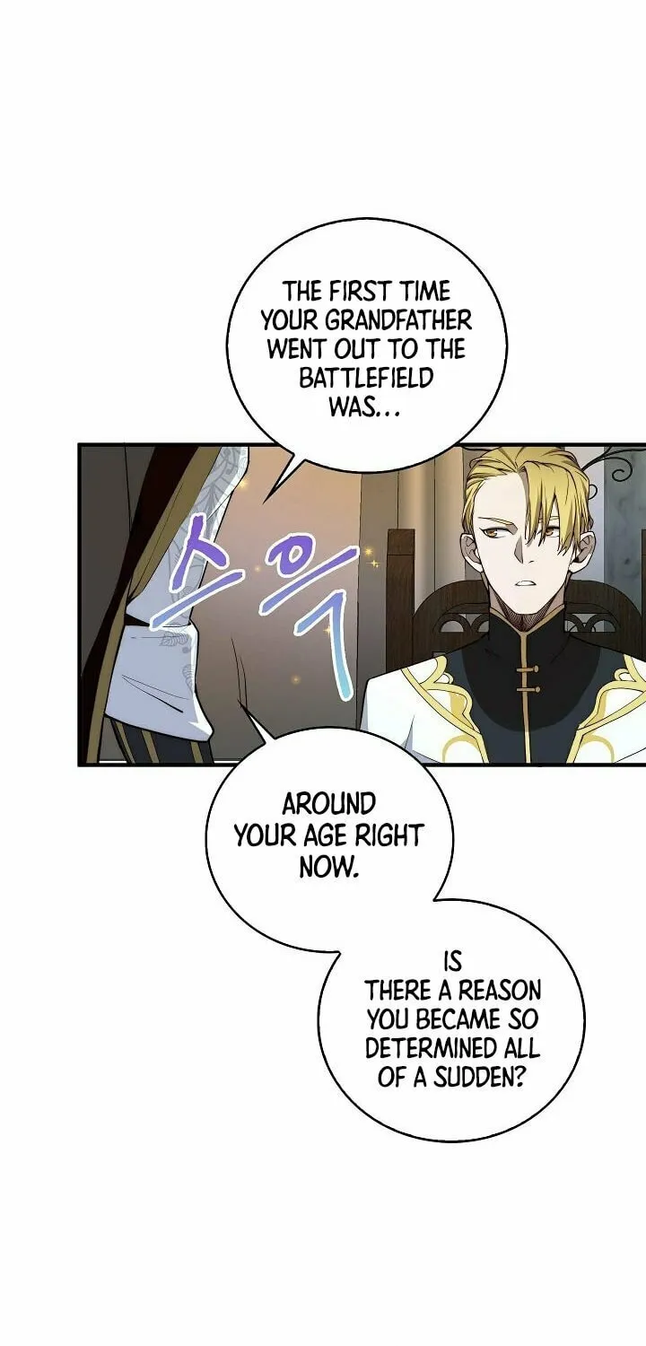 The Lord of Coins Chapter 4 page 28 - 