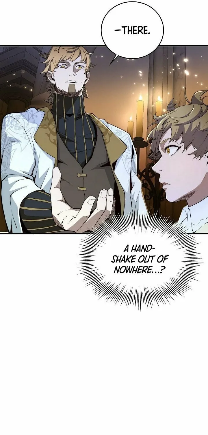 The Lord of Coins Chapter 4 page 29 - 