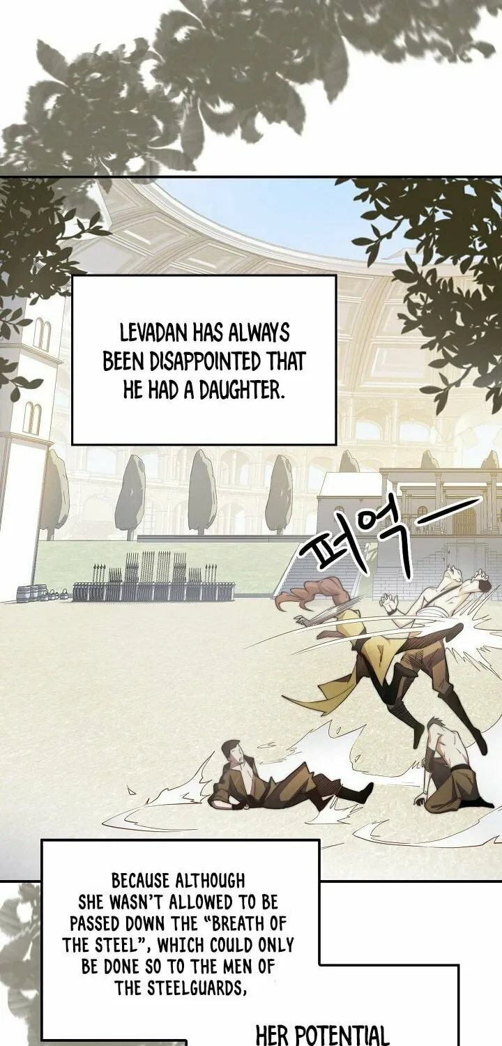 The Lord of Coins Chapter 4 page 4 - 