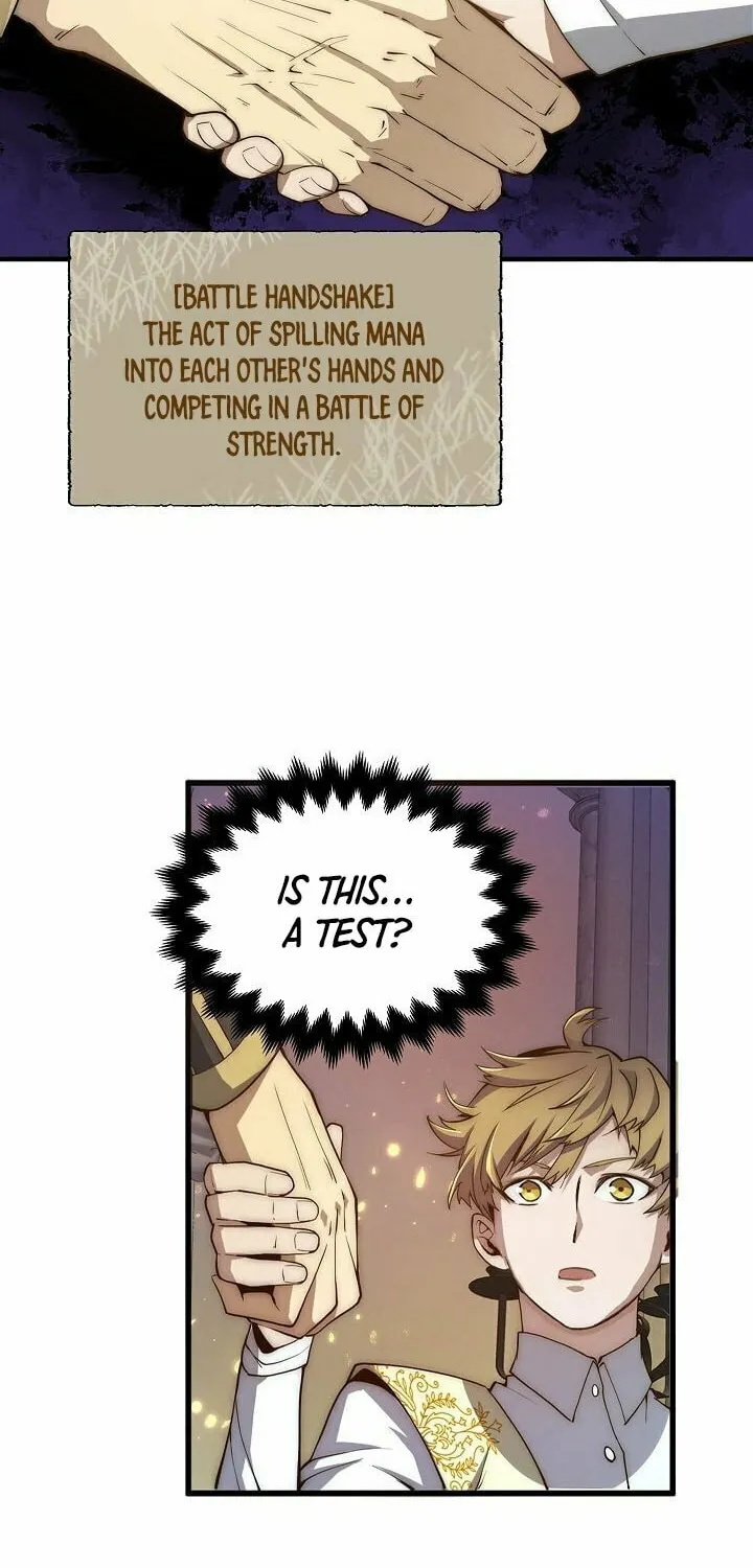 The Lord of Coins Chapter 4 page 31 - 