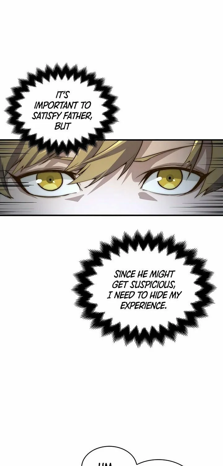 The Lord of Coins Chapter 4 page 32 - 