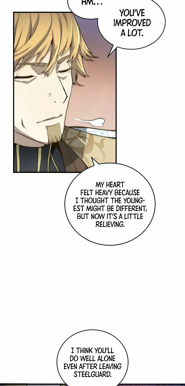 The Lord of Coins Chapter 4 page 33 - 