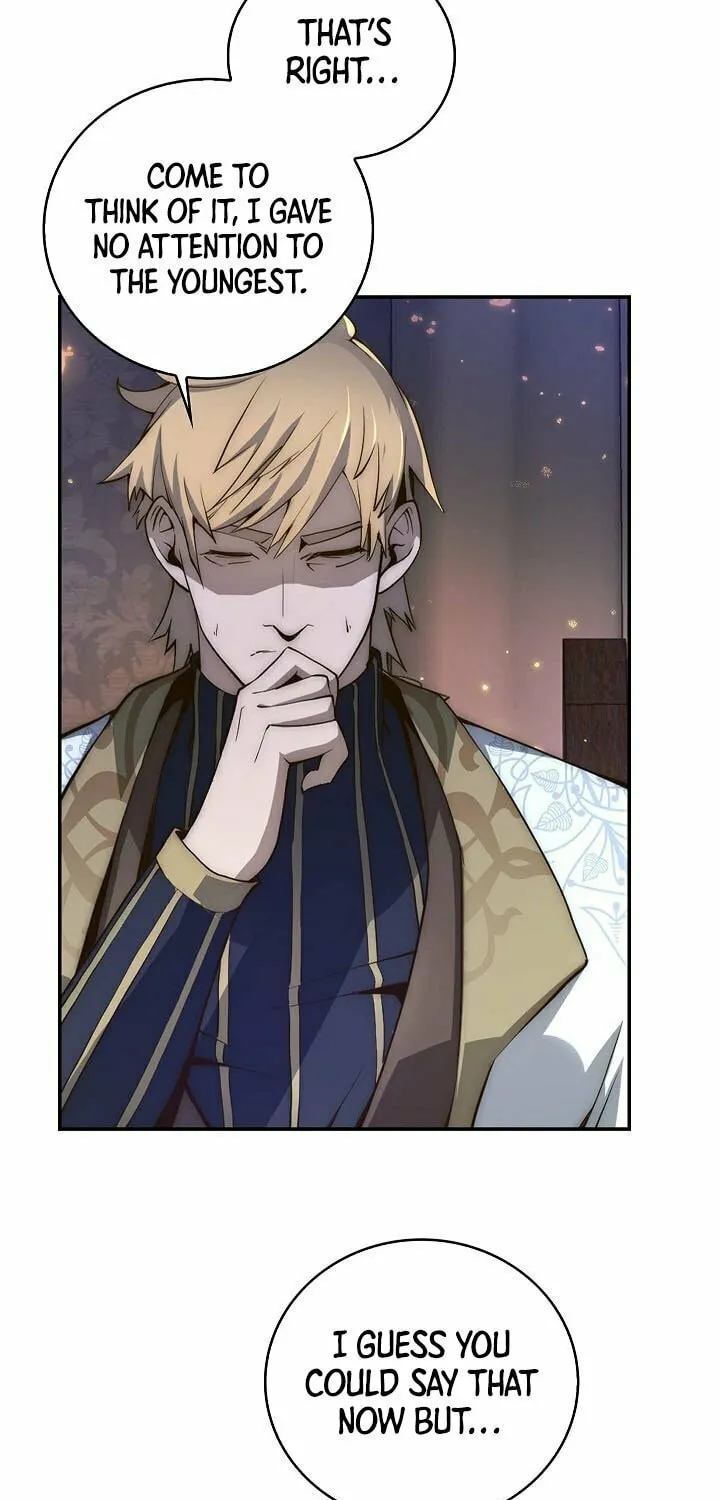 The Lord of Coins Chapter 4 page 35 - 