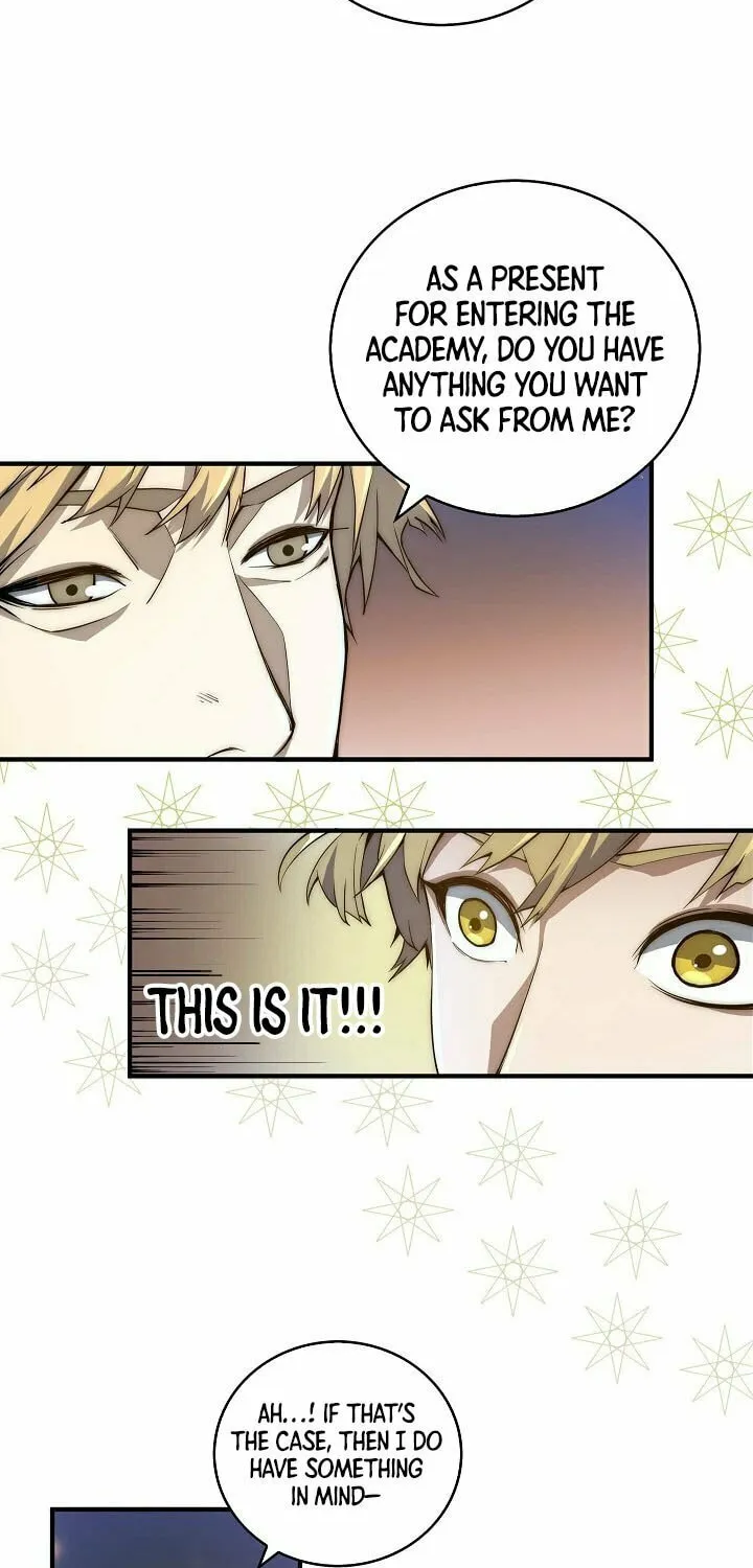 The Lord of Coins Chapter 4 page 36 - 