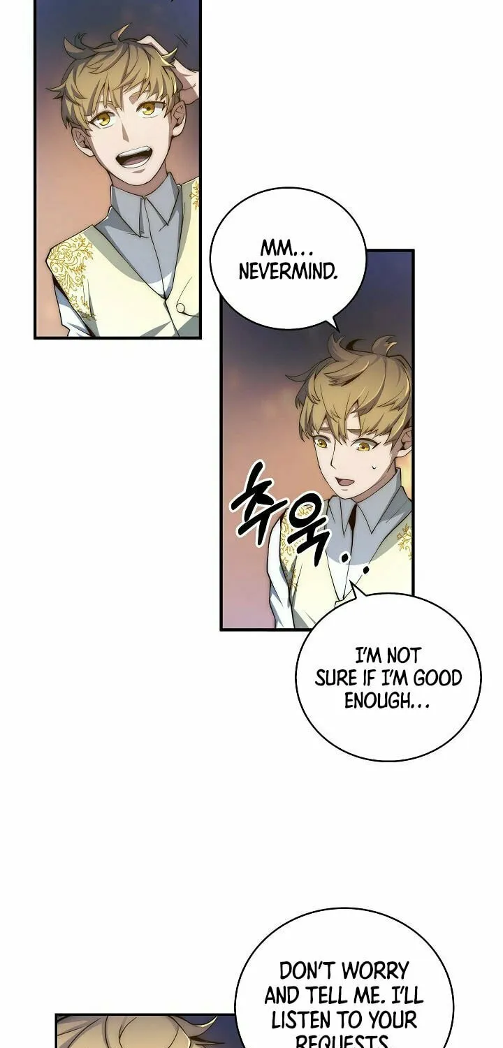 The Lord of Coins Chapter 4 page 37 - 