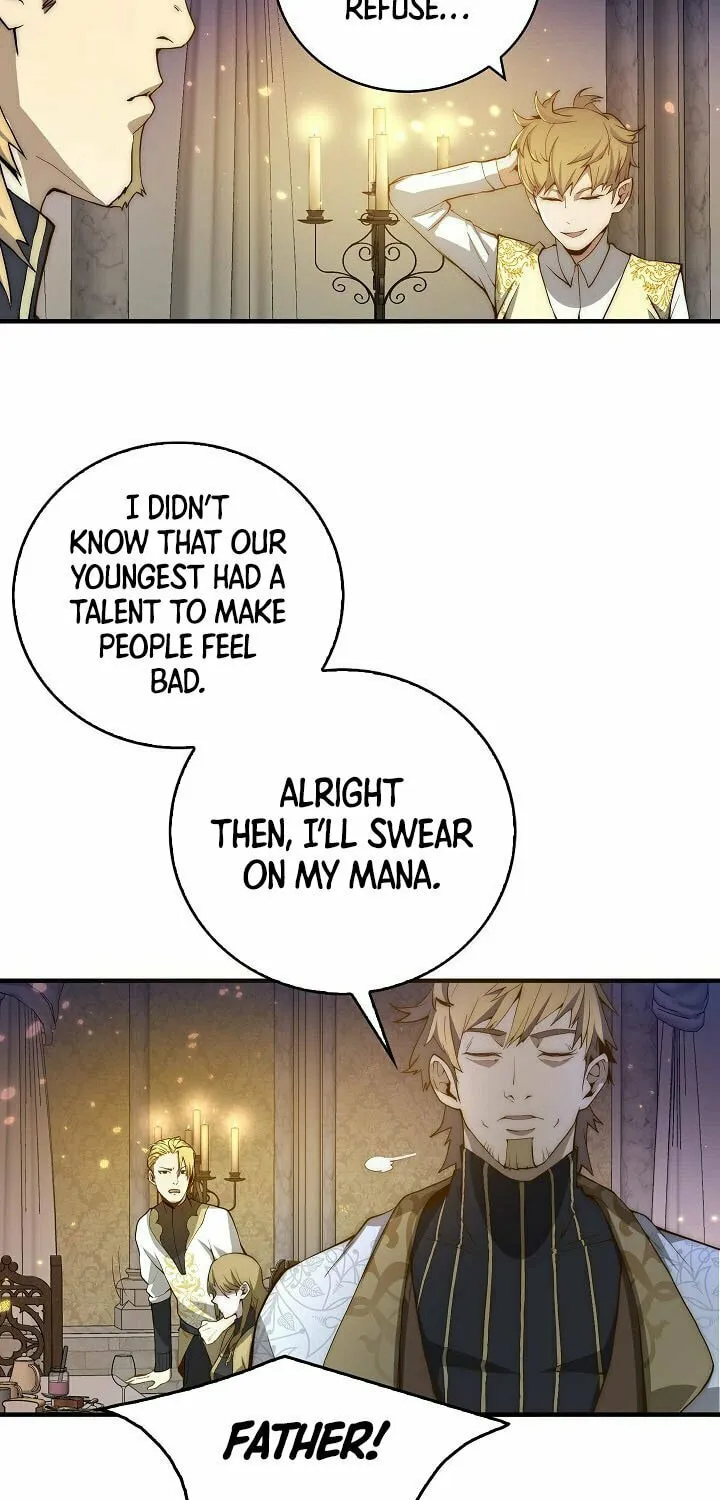The Lord of Coins Chapter 4 page 39 - 