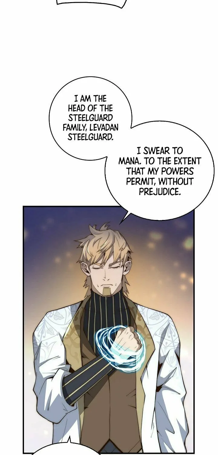 The Lord of Coins Chapter 4 page 40 - 