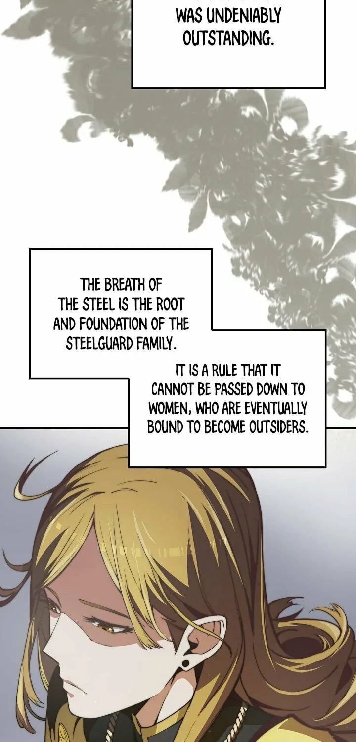 The Lord of Coins Chapter 4 page 5 - 