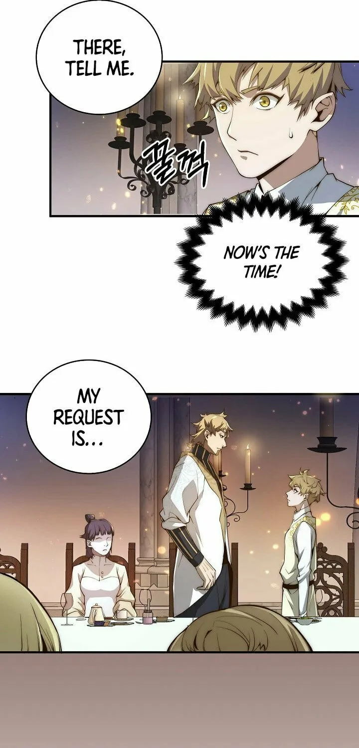 The Lord of Coins Chapter 4 page 42 - 