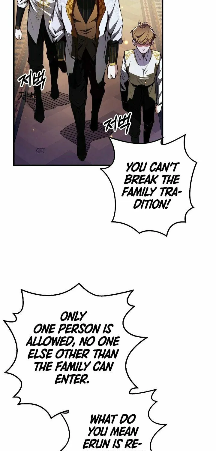 The Lord of Coins Chapter 4 page 44 - 