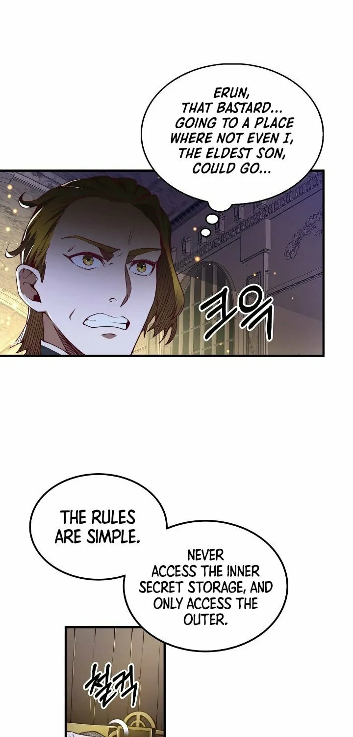 The Lord of Coins Chapter 4 page 49 - 