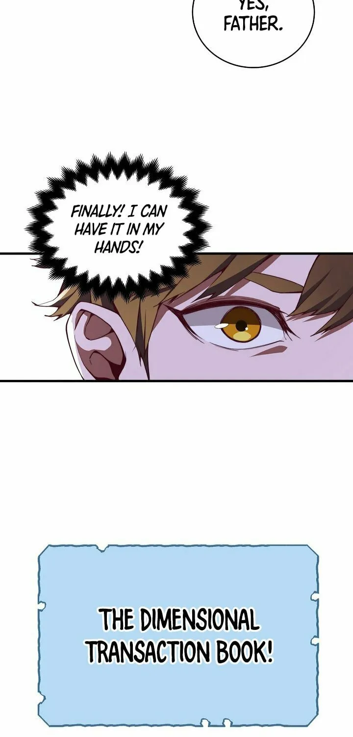 The Lord of Coins Chapter 4 page 51 - 