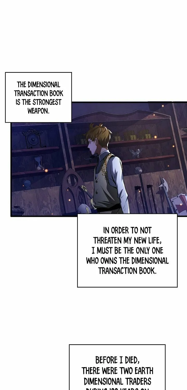 The Lord of Coins Chapter 4 page 52 - 