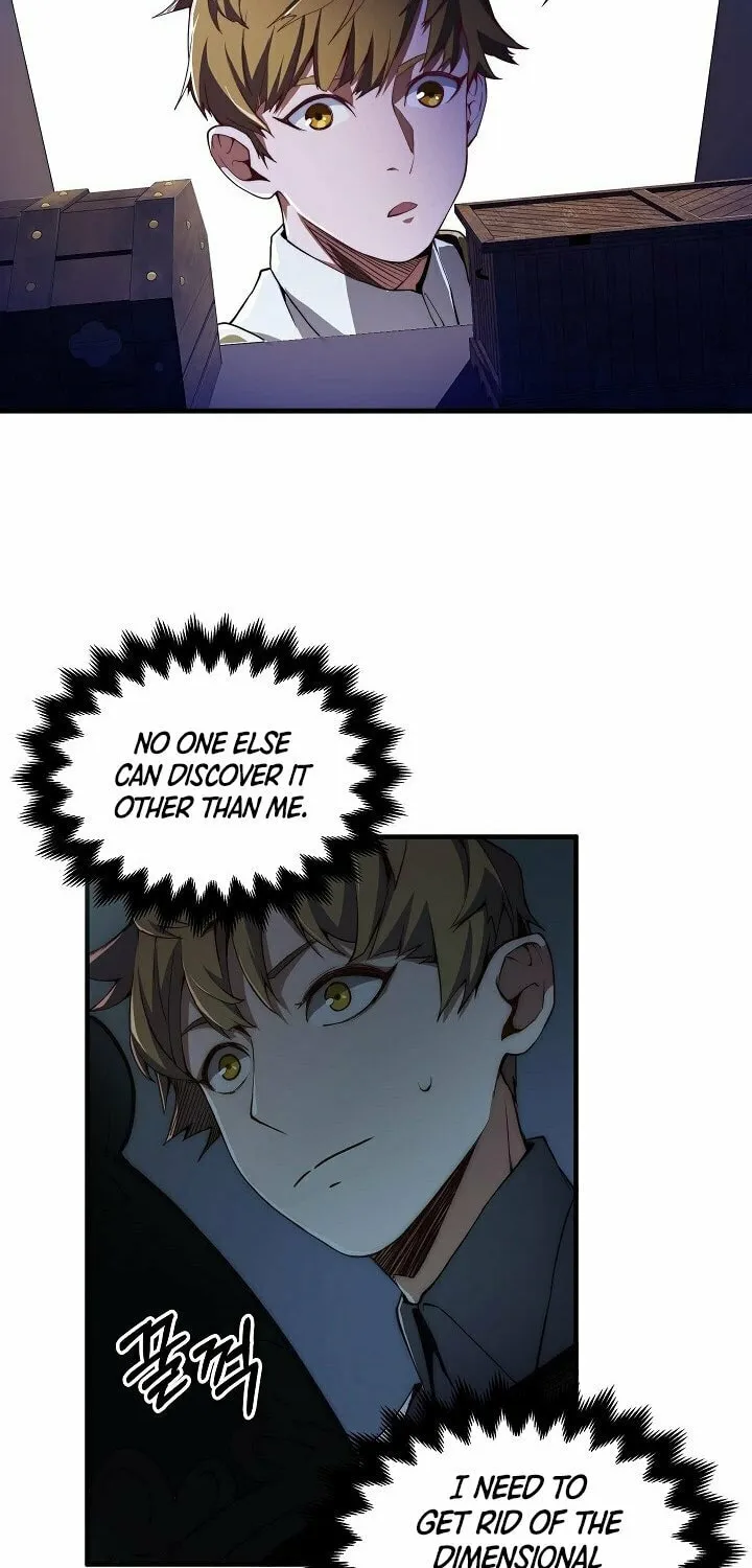 The Lord of Coins Chapter 4 page 56 - 