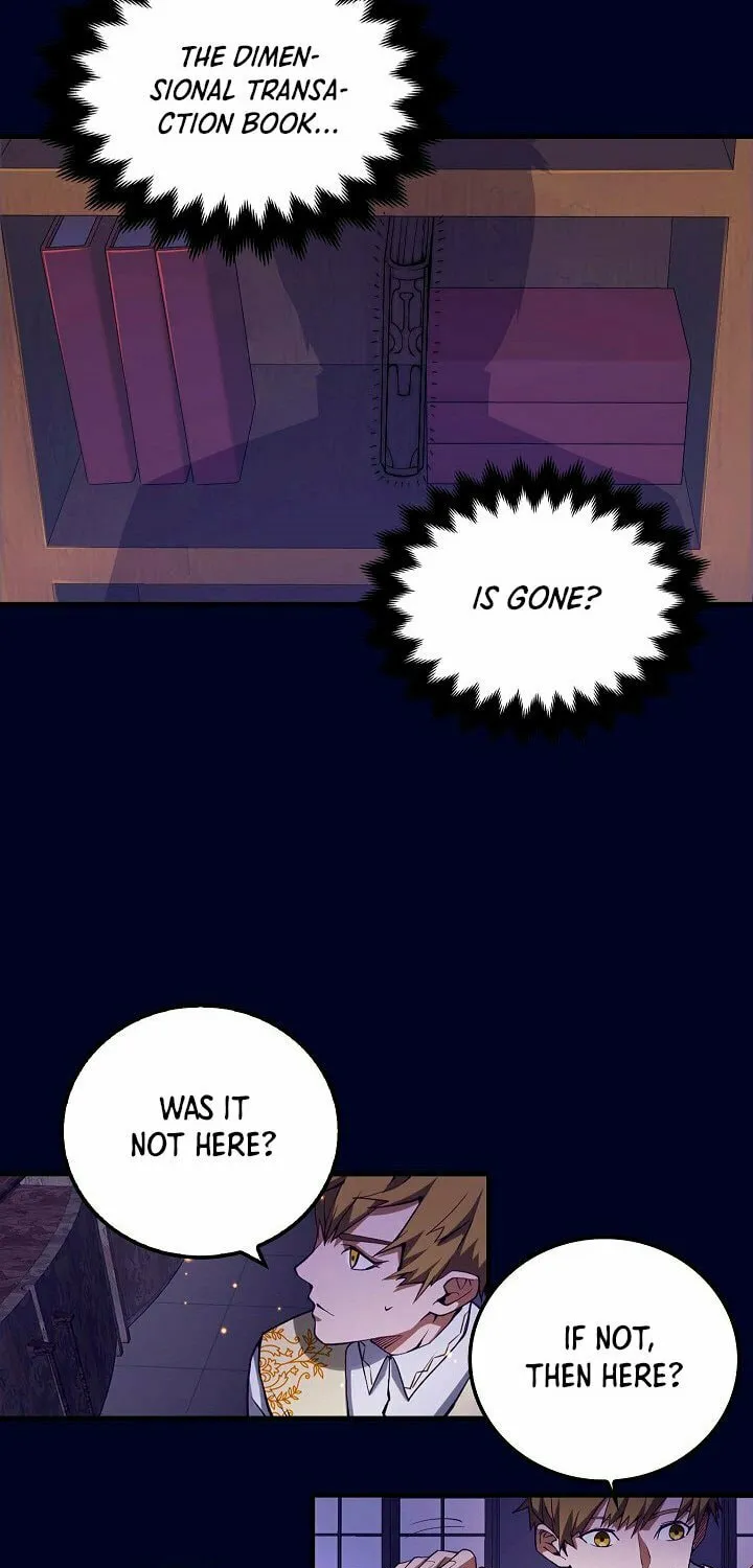 The Lord of Coins Chapter 5 page 14 - 