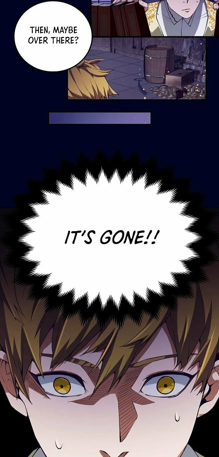 The Lord of Coins Chapter 5 page 15 - 