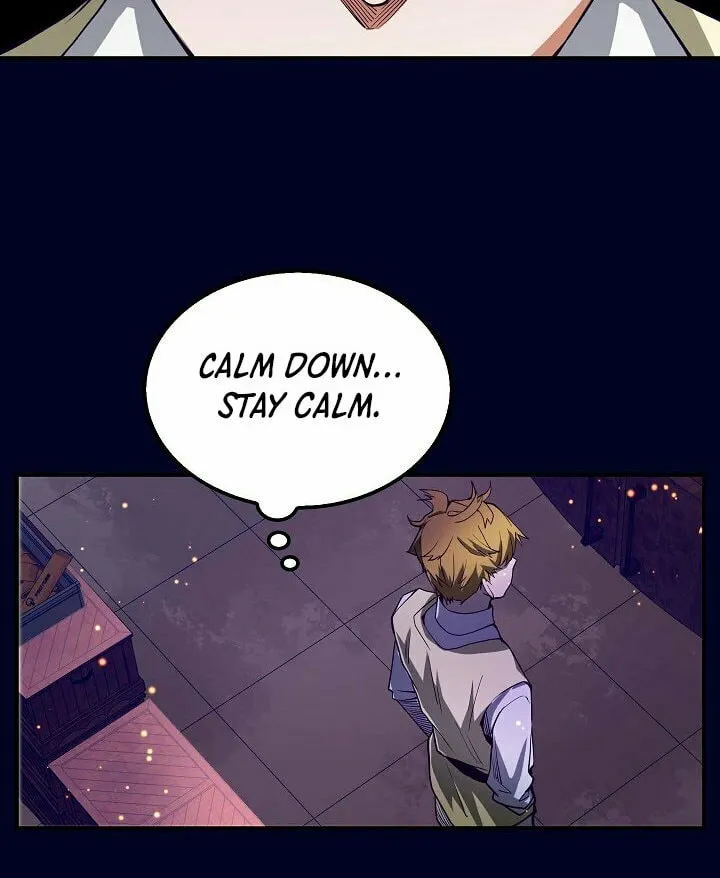 The Lord of Coins Chapter 5 page 16 - 