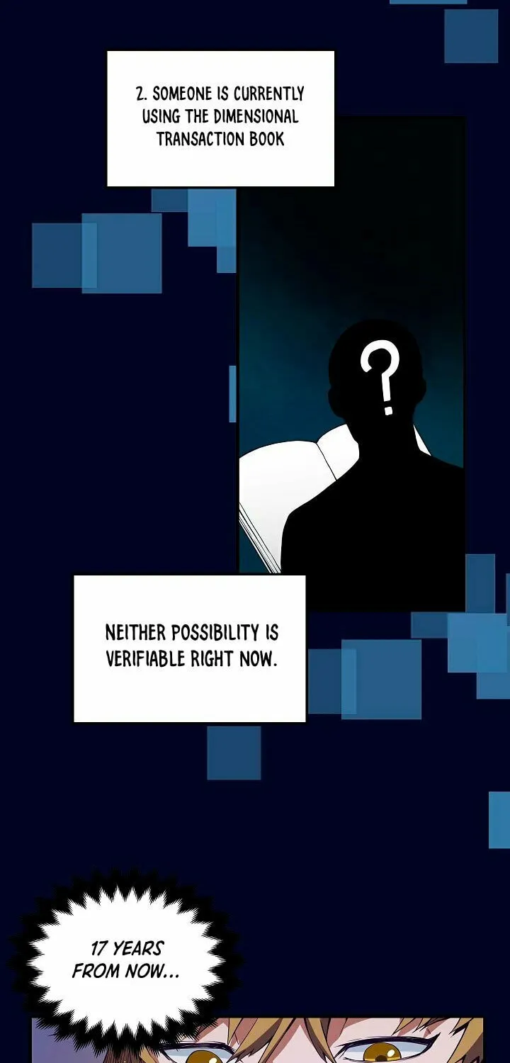 The Lord of Coins Chapter 5 page 18 - 