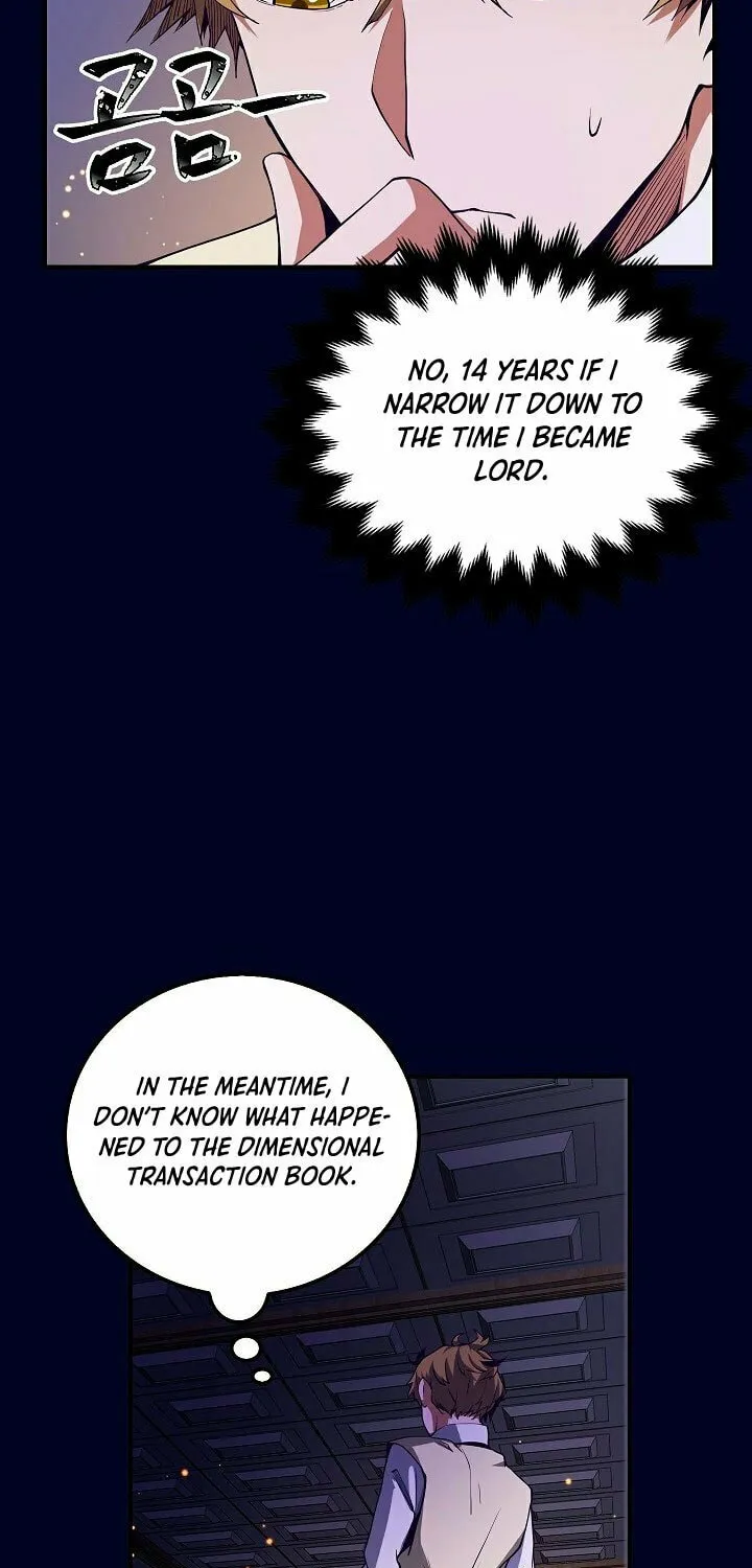 The Lord of Coins Chapter 5 page 19 - 