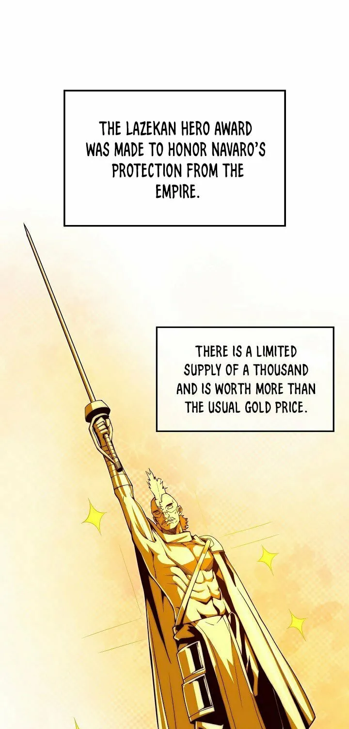 The Lord of Coins Chapter 5 page 3 - 