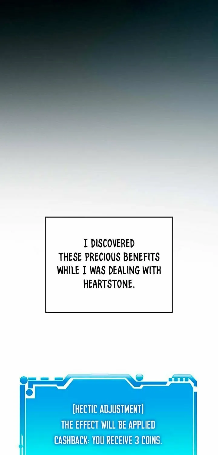The Lord of Coins Chapter 5 page 23 - 
