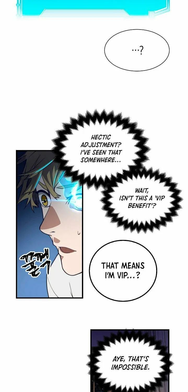The Lord of Coins Chapter 5 page 24 - 