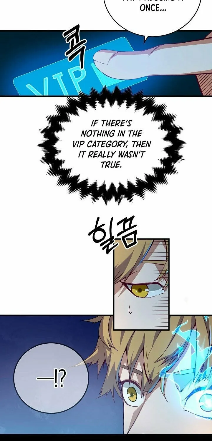 The Lord of Coins Chapter 5 page 27 - 