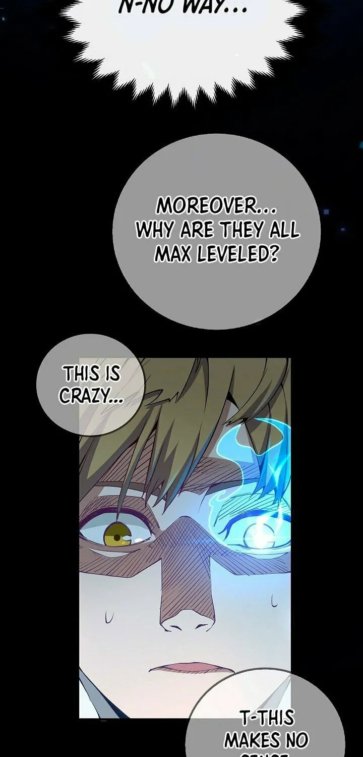 The Lord of Coins Chapter 5 page 29 - 