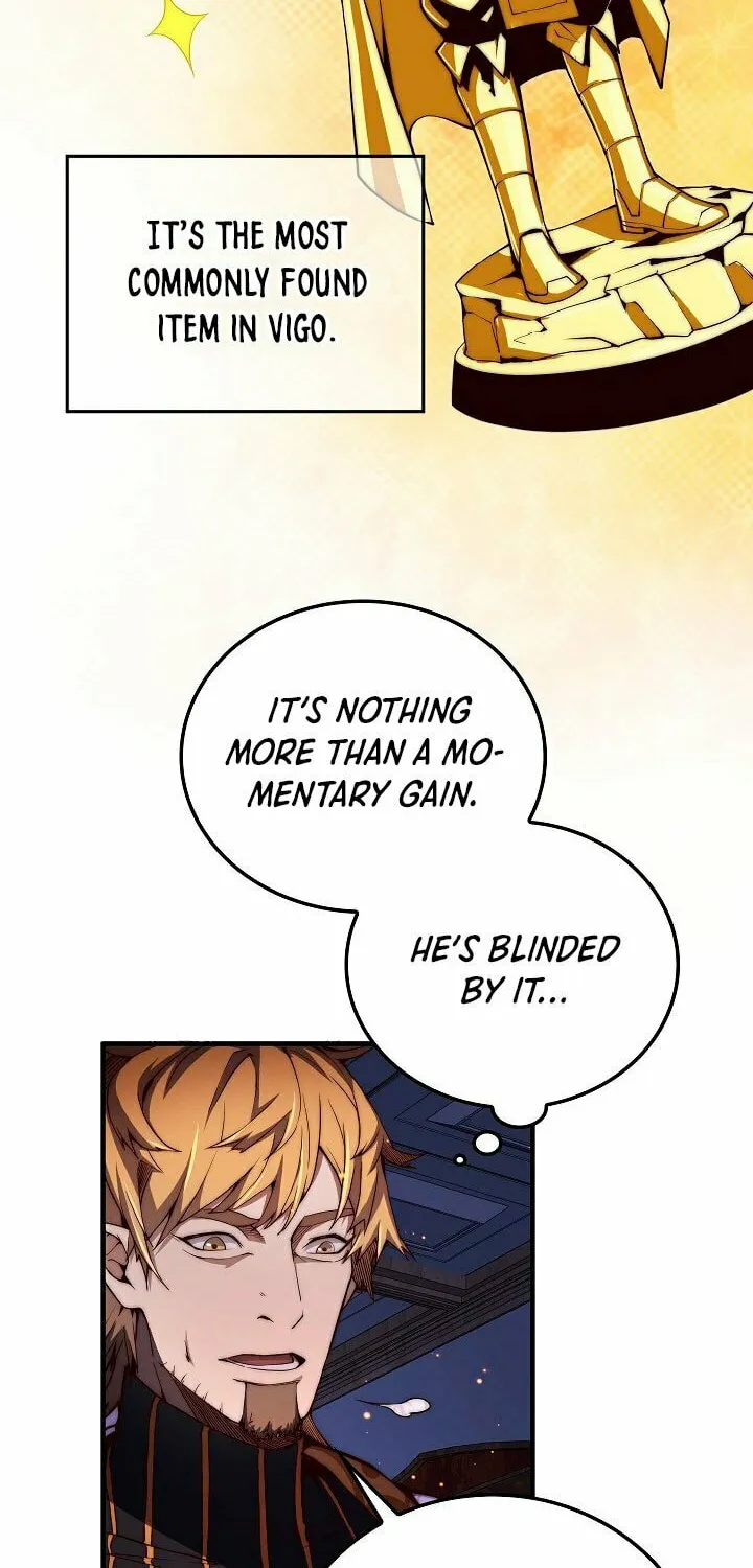 The Lord of Coins Chapter 5 page 4 - 