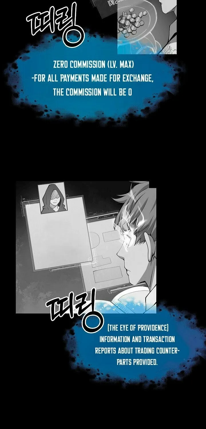 The Lord of Coins Chapter 5 page 31 - 