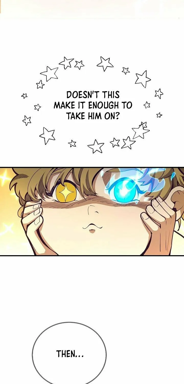 The Lord of Coins Chapter 5 page 38 - 