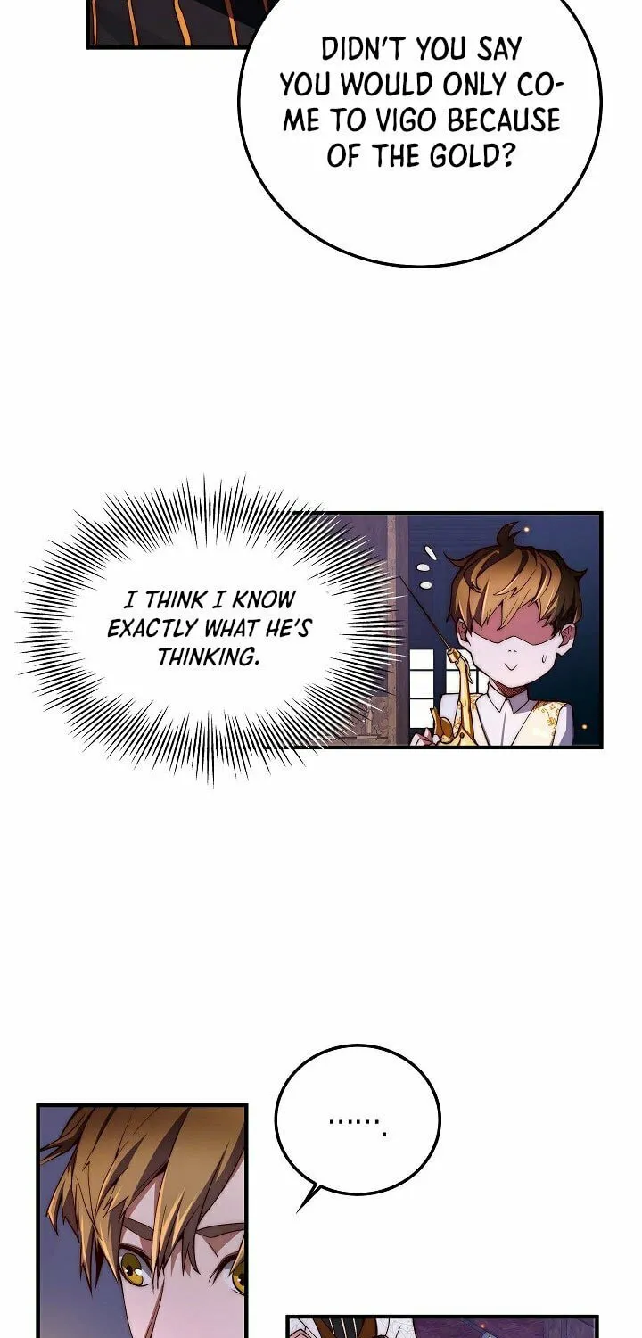 The Lord of Coins Chapter 5 page 5 - 