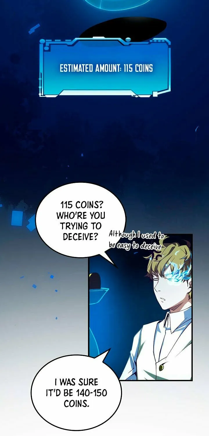 The Lord of Coins Chapter 5 page 42 - 