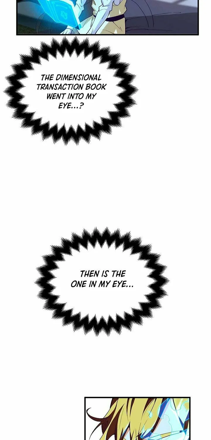 The Lord of Coins Chapter 5 page 48 - 