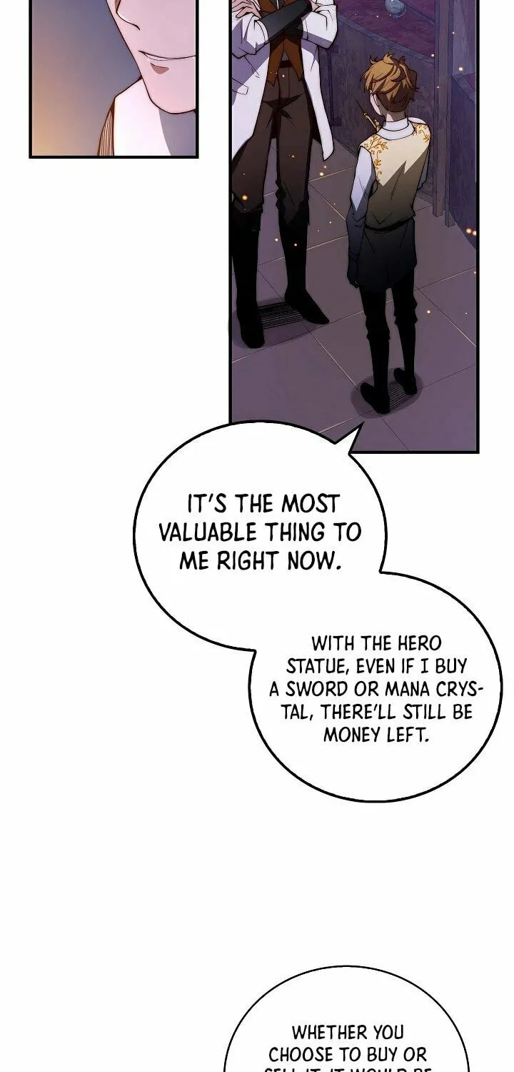 The Lord of Coins Chapter 5 page 6 - 