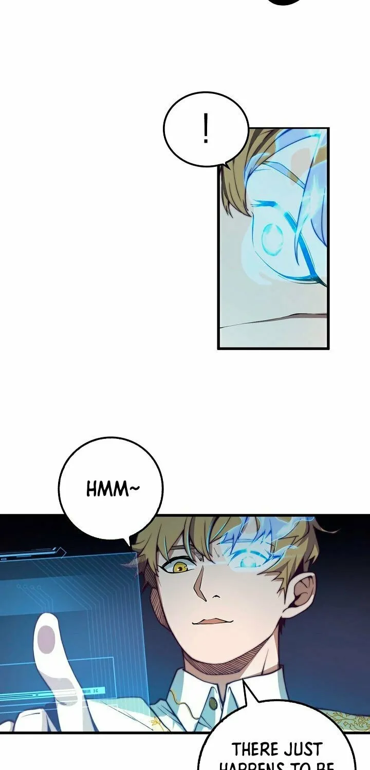 The Lord of Coins Chapter 5 page 52 - 