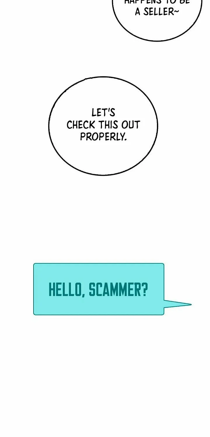 The Lord of Coins Chapter 5 page 53 - 