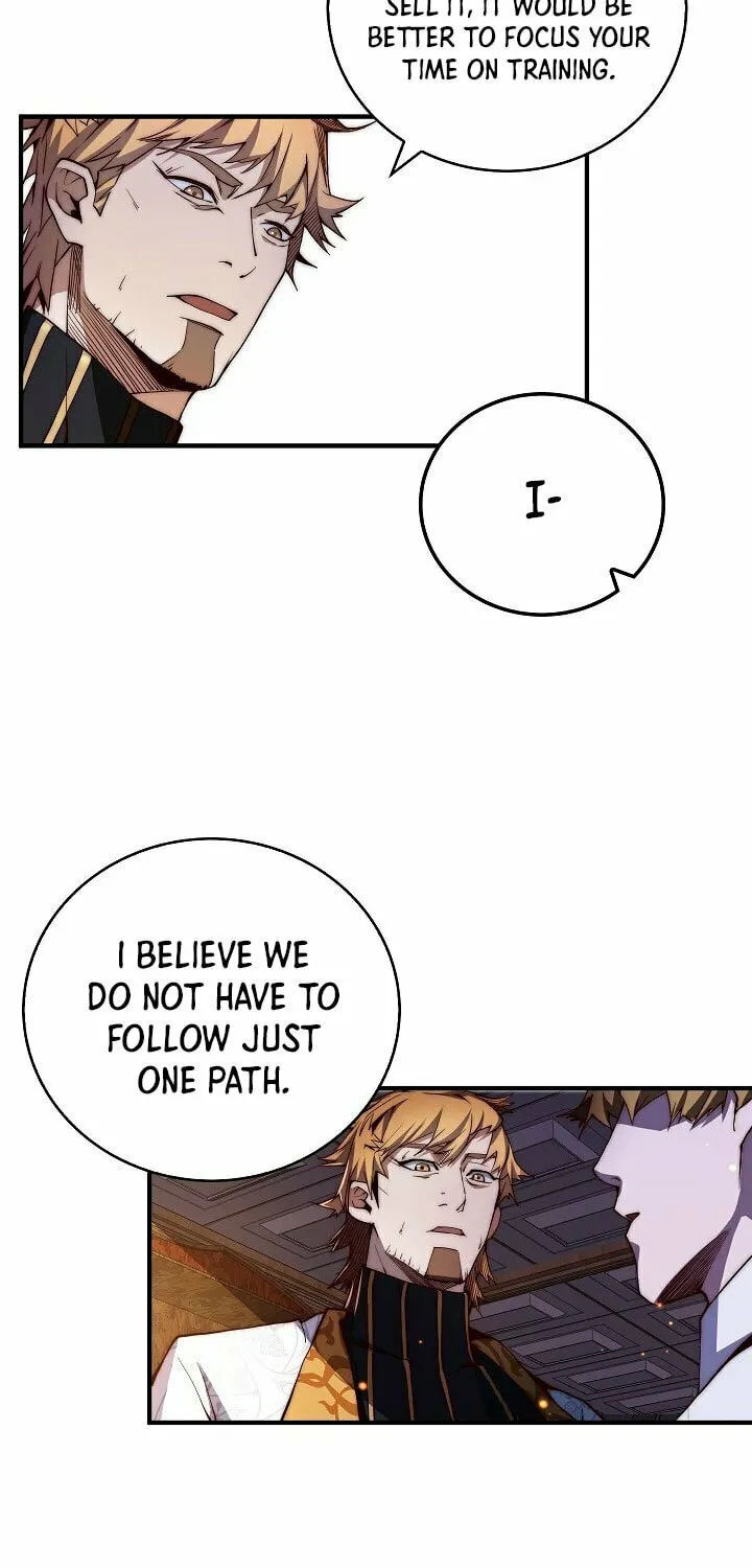 The Lord of Coins Chapter 5 page 7 - 