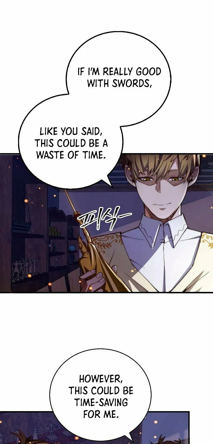 The Lord of Coins Chapter 5 page 8 - 