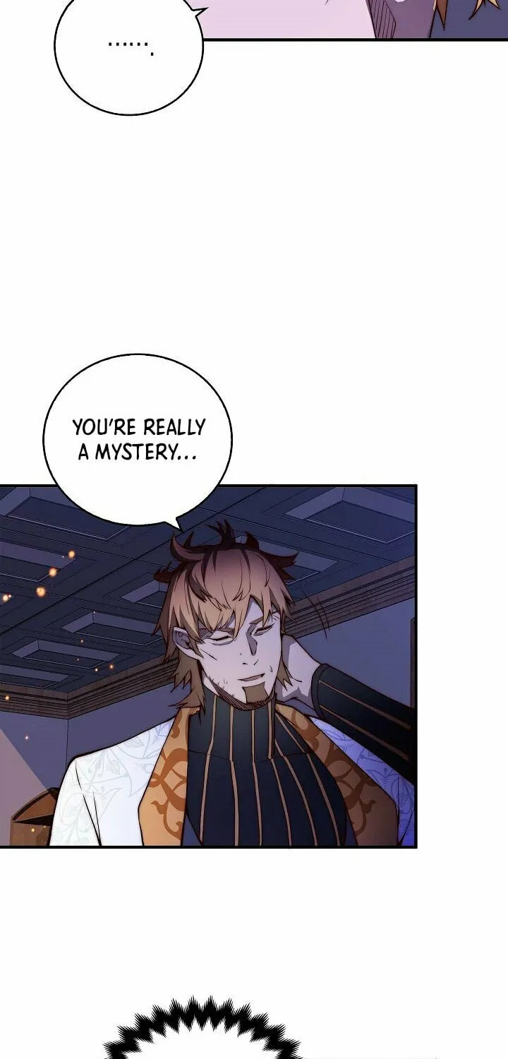 The Lord of Coins Chapter 5 page 10 - 