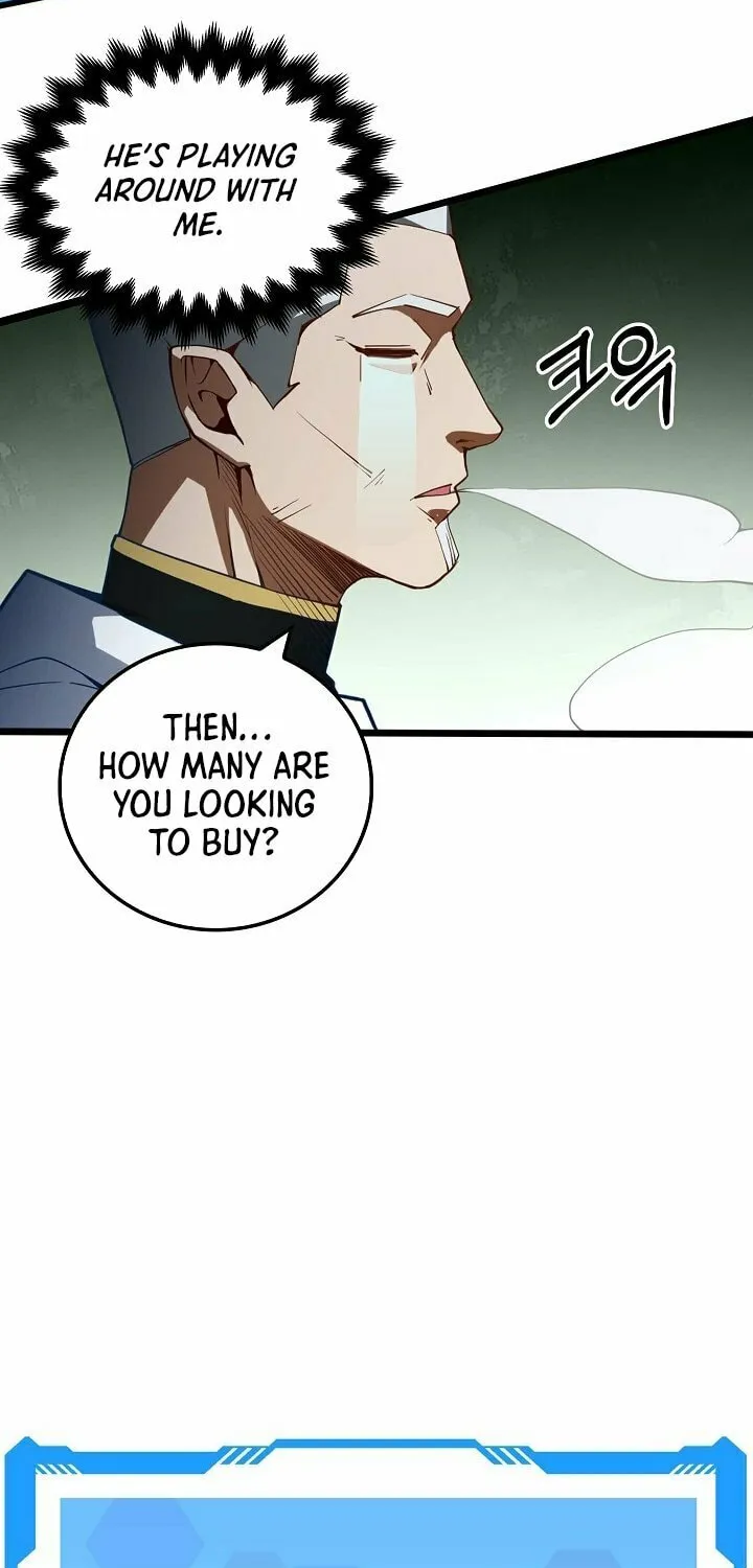 The Lord of Coins Chapter 6 page 11 - 