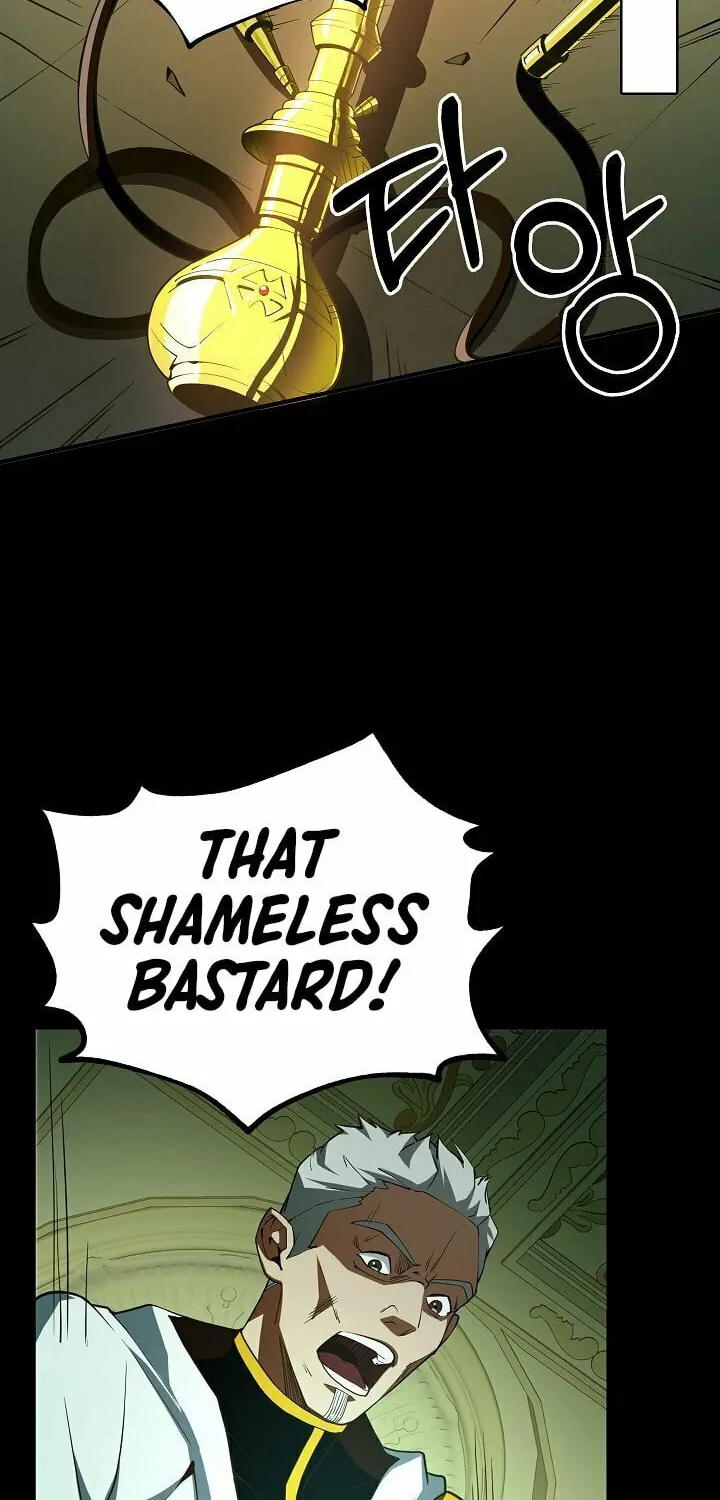 The Lord of Coins Chapter 6 page 16 - 