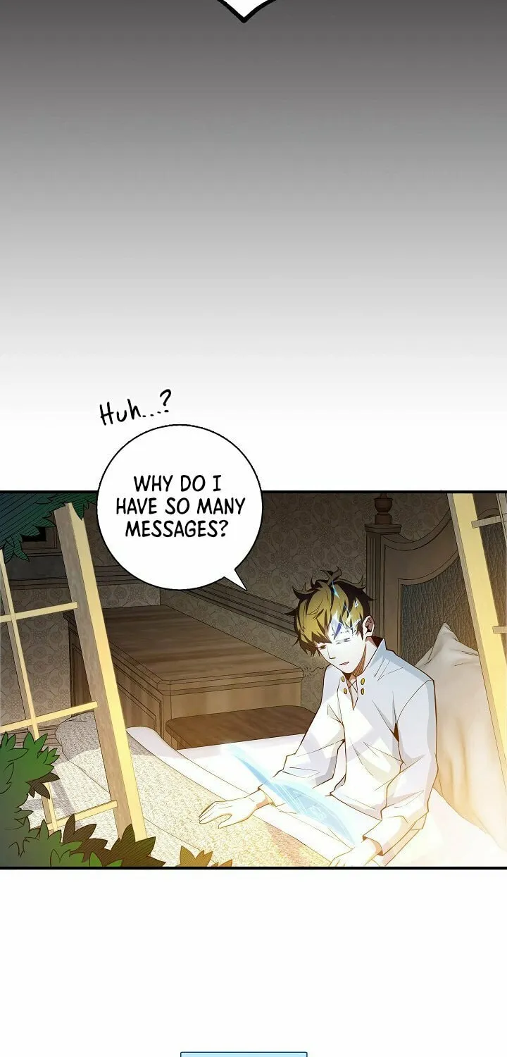The Lord of Coins Chapter 6 page 18 - 