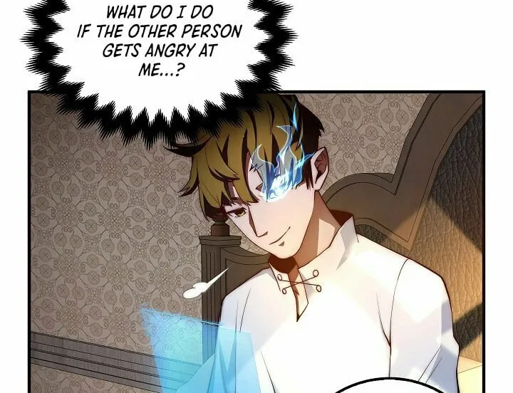 The Lord of Coins Chapter 6 page 20 - 