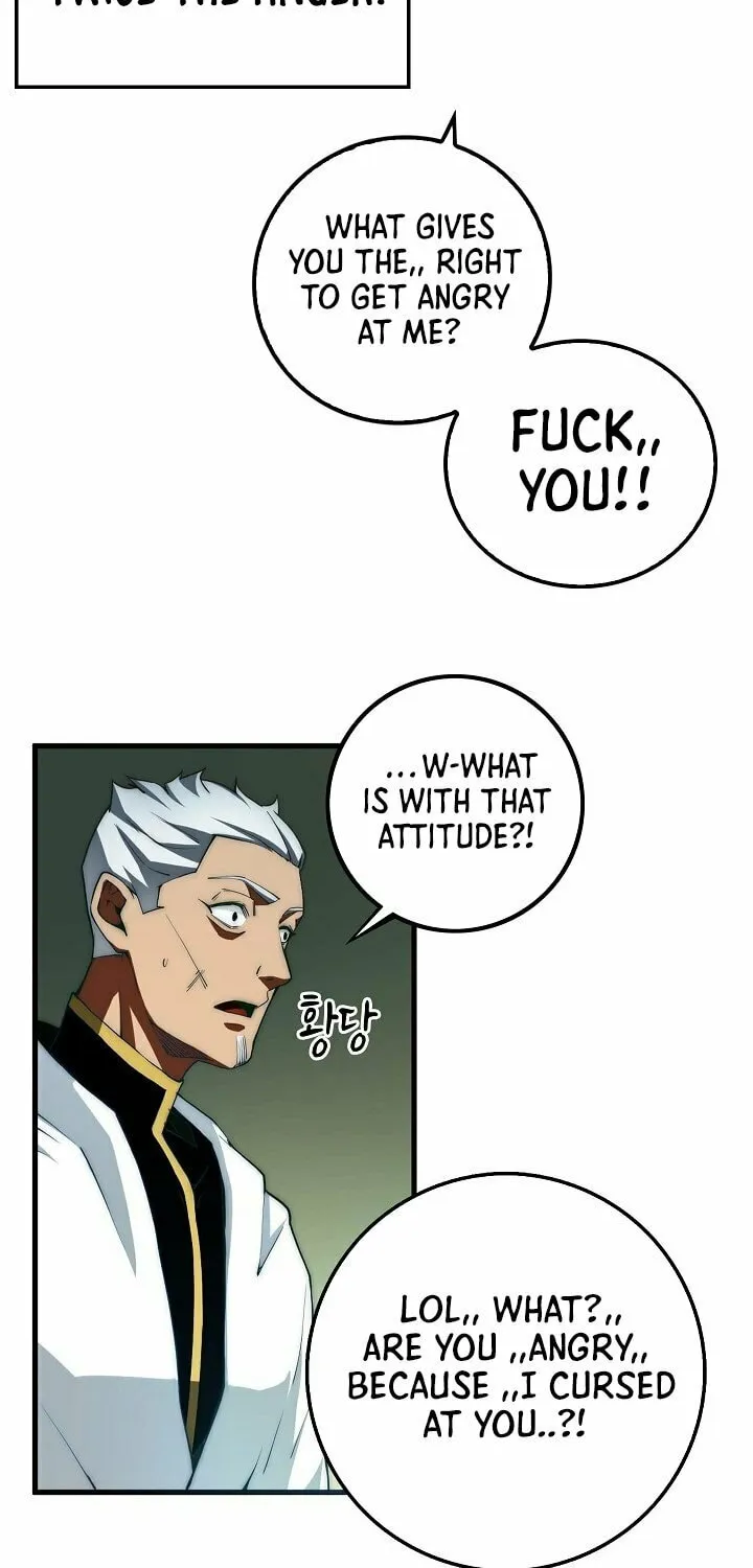 The Lord of Coins Chapter 6 page 22 - 