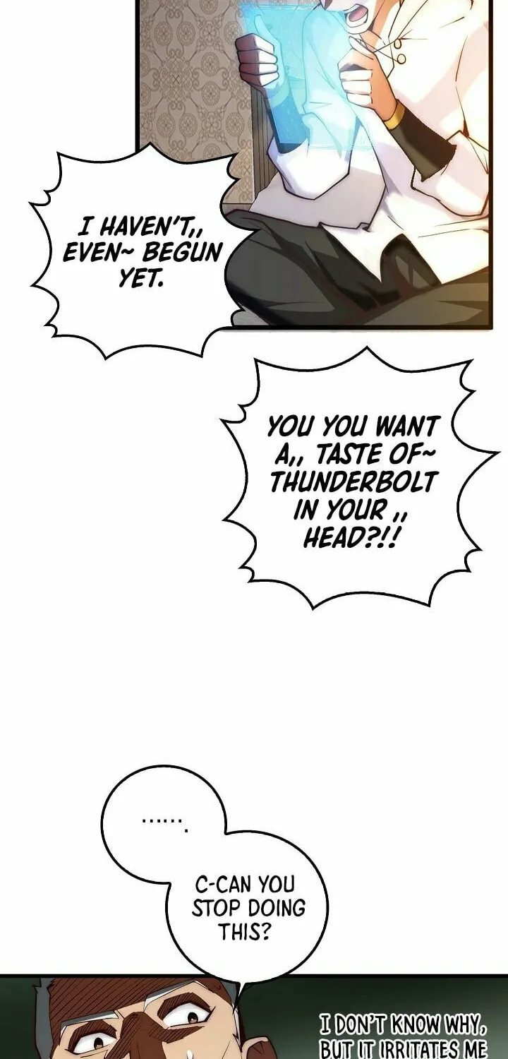 The Lord of Coins Chapter 6 page 24 - 