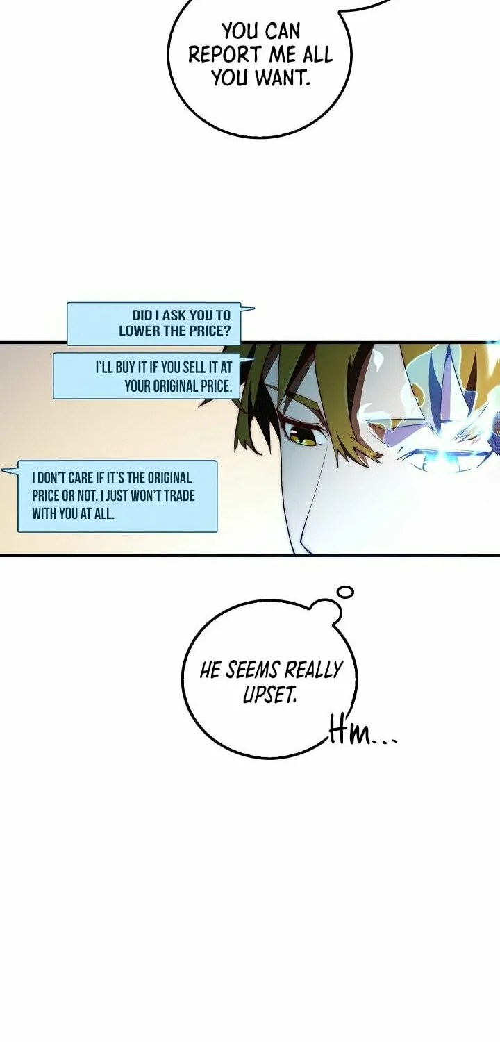 The Lord of Coins Chapter 6 page 28 - 