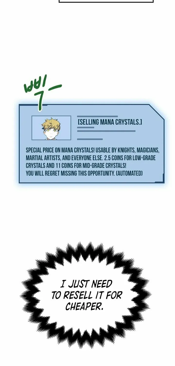 The Lord of Coins Chapter 6 page 37 - 