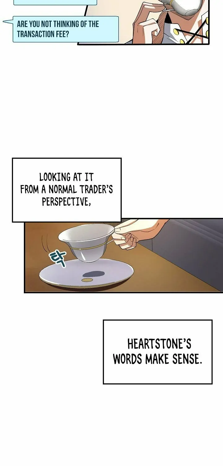 The Lord of Coins Chapter 6 page 40 - 