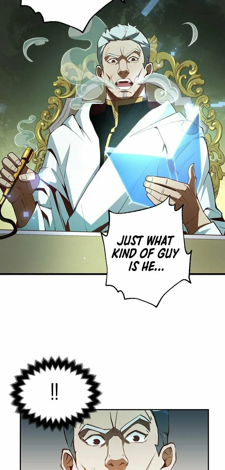 The Lord of Coins Chapter 6 page 5 - 